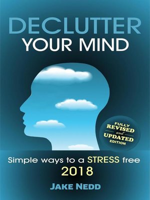 cover image of Declutter Your Mind
